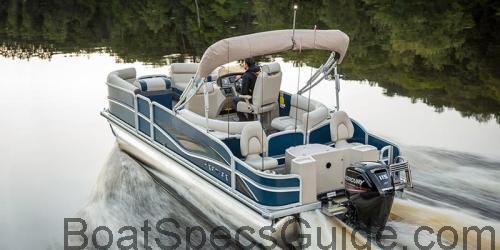 Premier Alante 240 fiche technique et avis